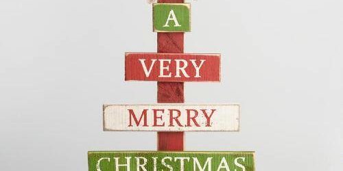 Very Merry Christmas Market – Dec 7