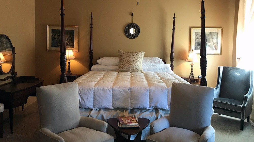 Mayors House Natchez INNsider16x9