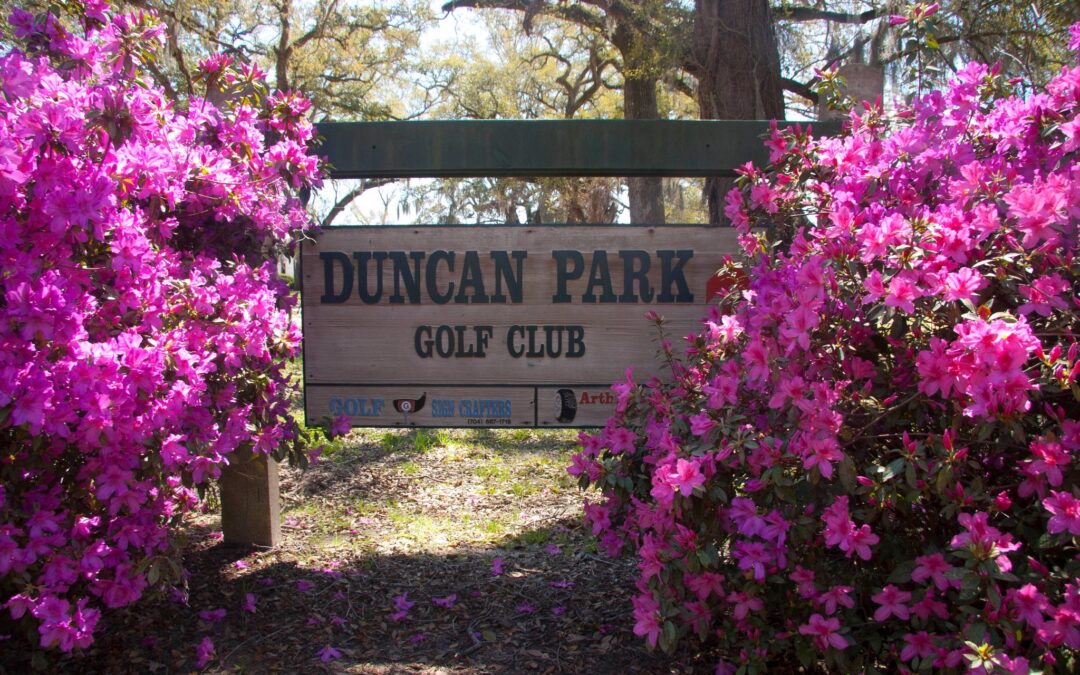 2021 Natchez Open Golf Championship, June 4 – 6